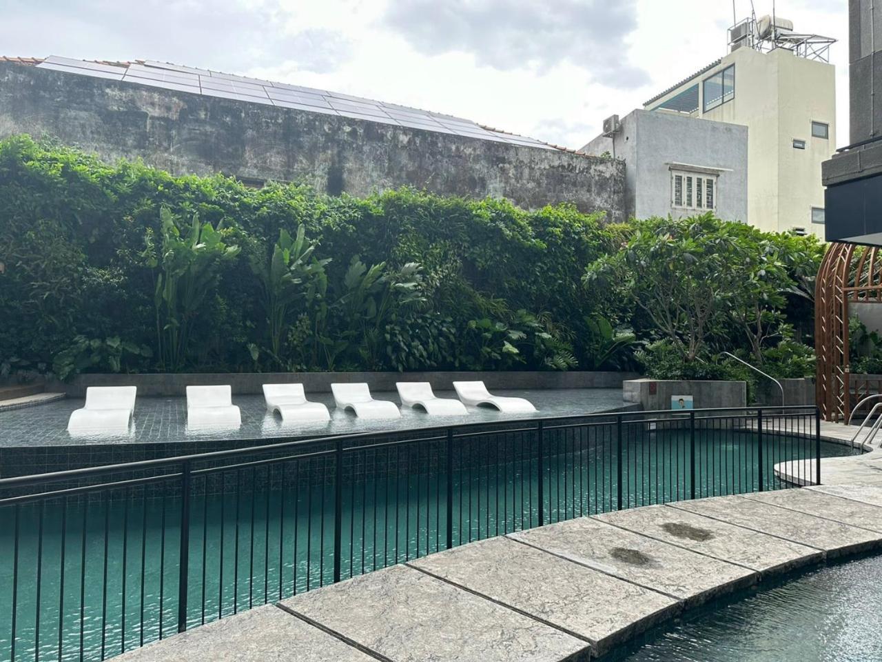 Luxury 3Br 6Br D1Mension & Zenity In District 1 Freepoolsaunagym โฮจิมินห์ซิตี้ ภายนอก รูปภาพ